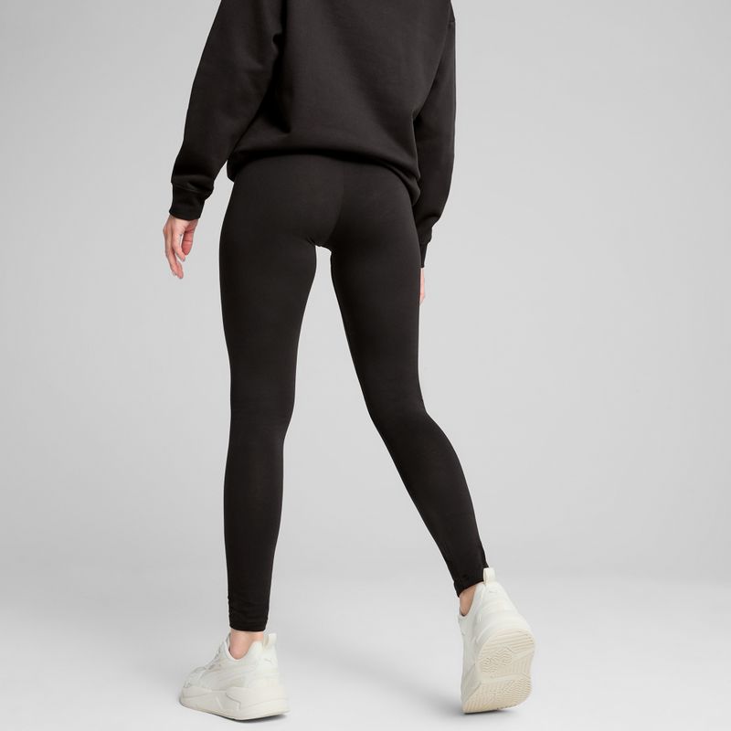 Női leggings Puma Puma Puma ESS puma fekete 4