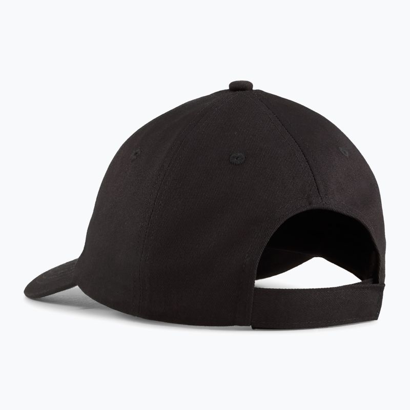 PUMA Ess Puma Cat BB baseball sapka puma fekete 2