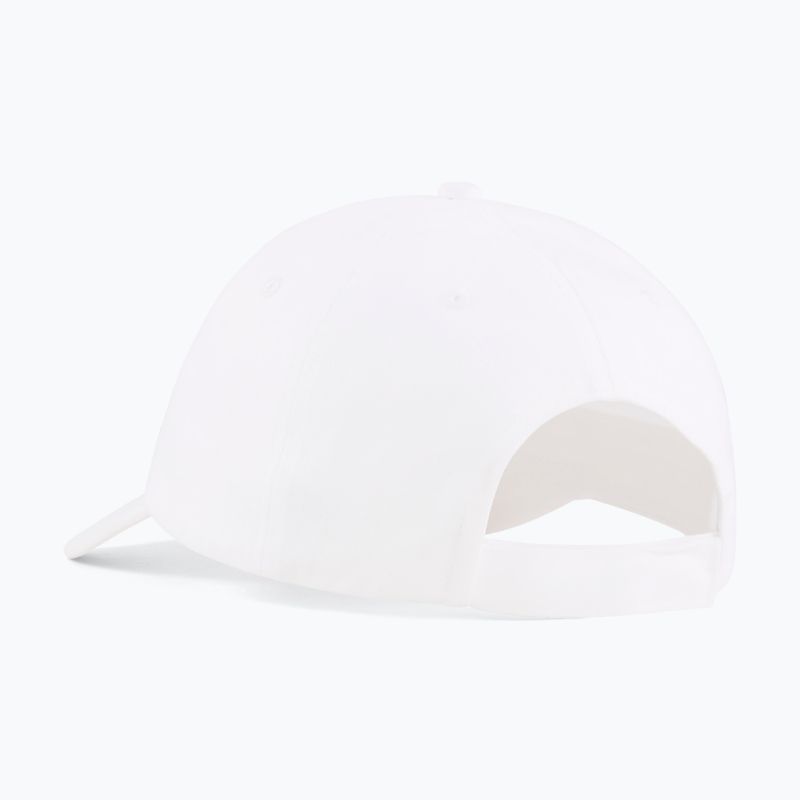 PUMA Ess Puma Cat BB baseball sapka puma fehér 2