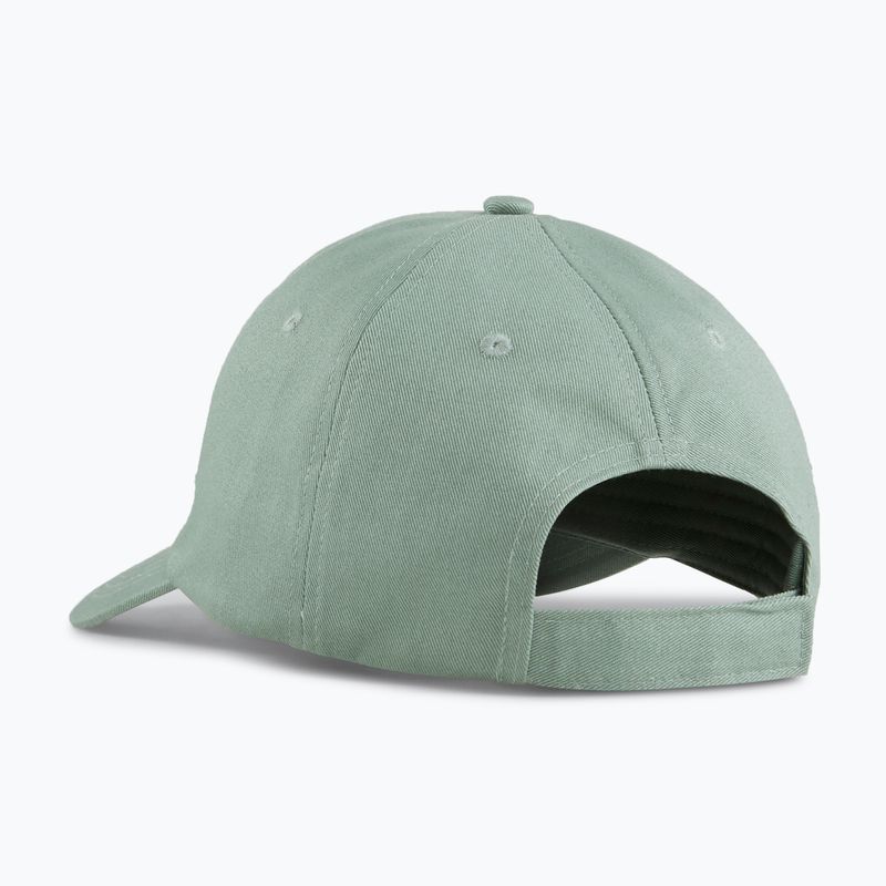 PUMA Ess Puma Cat BB zöld holdas baseball sapka 2