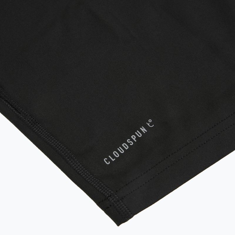 Férfi futó póló PUMA Run Cloudspun Tee puma fekete 4