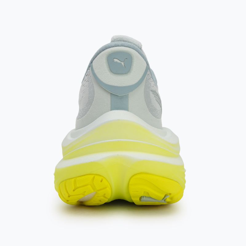 Női futócipő PUMA MagMax Nitro peaceful kék/sárga riasztás 6