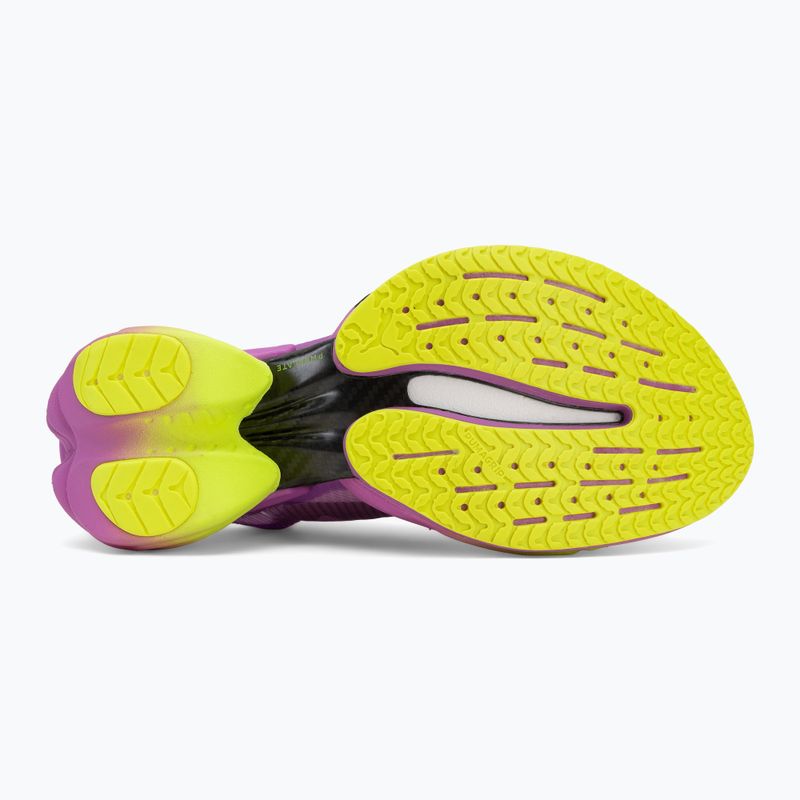 Férfi futócipő PUMA Fast-R Nitro Elite 2 pure magenta/sárga riasztás 4