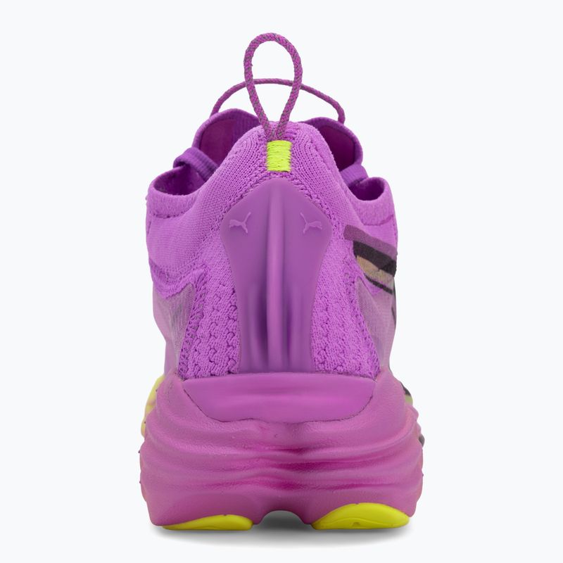 Férfi futócipő PUMA Fast-R Nitro Elite 2 pure magenta/sárga riasztás 6