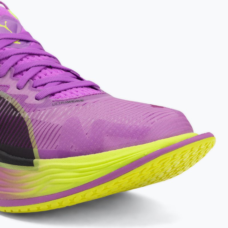 Férfi futócipő PUMA Fast-R Nitro Elite 2 pure magenta/sárga riasztás 7