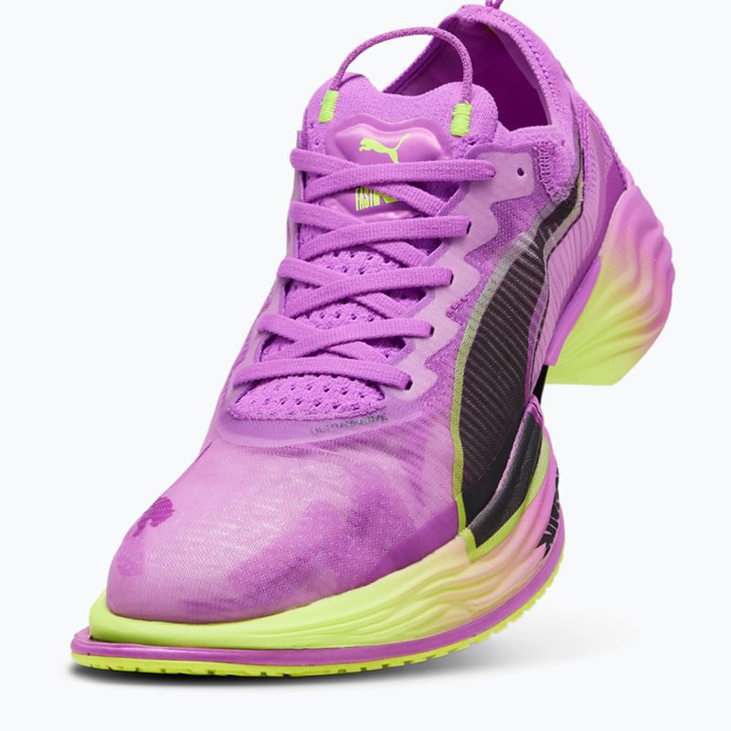 Férfi futócipő PUMA Fast-R Nitro Elite 2 pure magenta/sárga riasztás 10