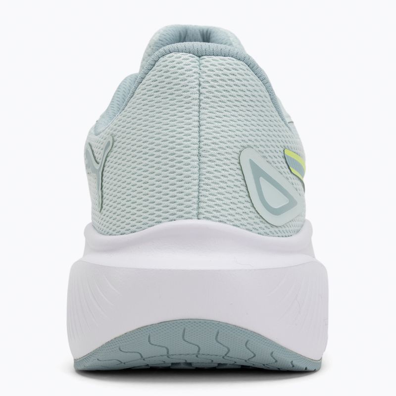 PUMA Skyrocket Lite békés kék/sárga figyelmeztető futócipő 6