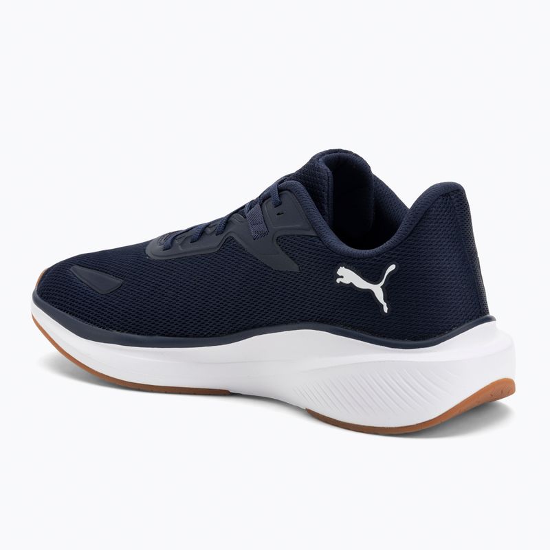 PUMA Skyrocket Lite futócipő puma navy/puma fehér 3