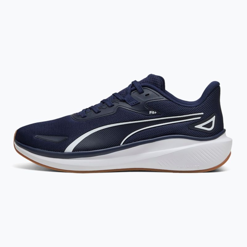 PUMA Skyrocket Lite futócipő puma navy/puma fehér