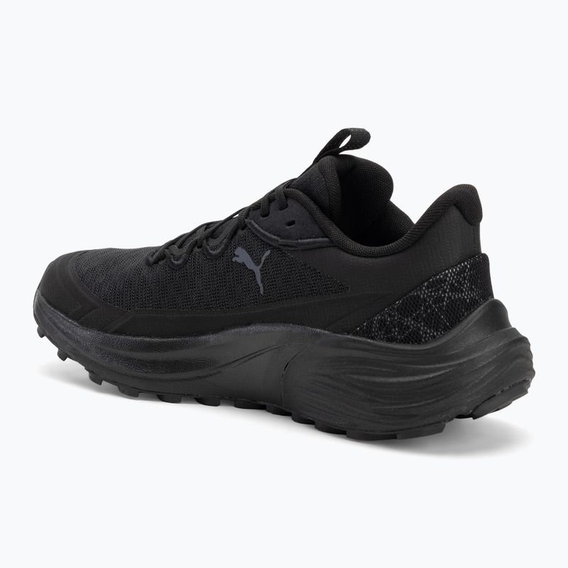 Férfi futócipő PUMA Electrify Nitro 4 Trail puma fekete/puma fekete 3