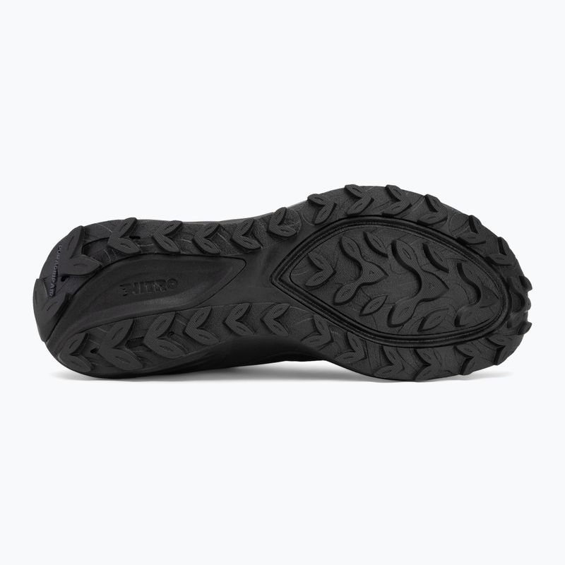 Férfi futócipő PUMA Electrify Nitro 4 Trail puma fekete/puma fekete 4
