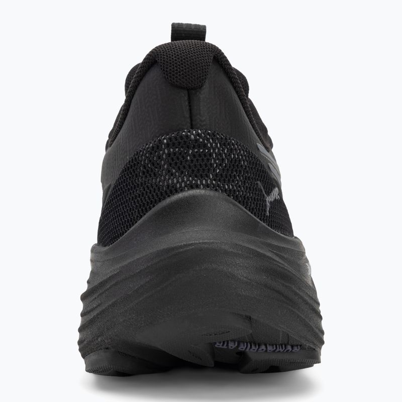 Férfi futócipő PUMA Electrify Nitro 4 Trail puma fekete/puma fekete 6