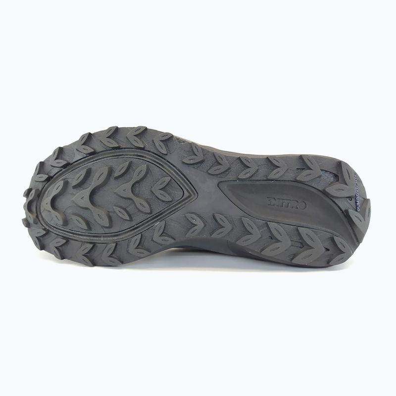 Férfi futócipő PUMA Electrify Nitro 4 Trail puma fekete/puma fekete 10