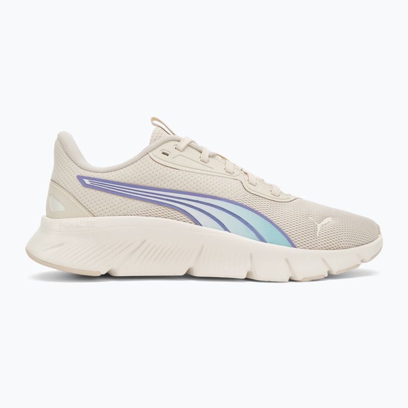 PUMA FlexFocus Lite Modern alpesi havas/vizes futócipő 2