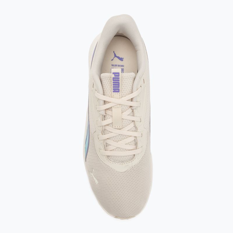 PUMA FlexFocus Lite Modern alpesi havas/vizes futócipő 5