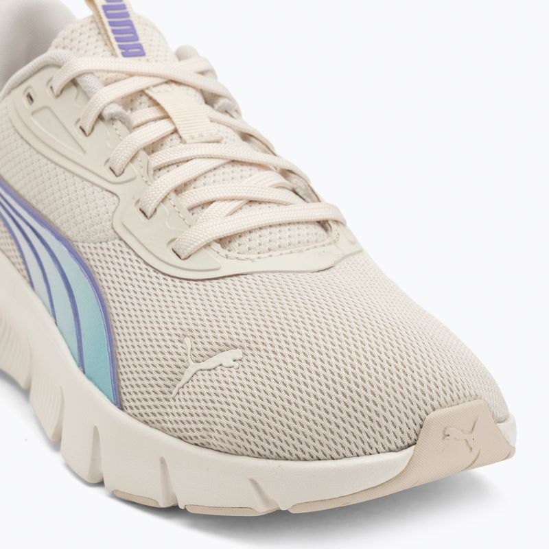 PUMA FlexFocus Lite Modern alpesi havas/vizes futócipő 7