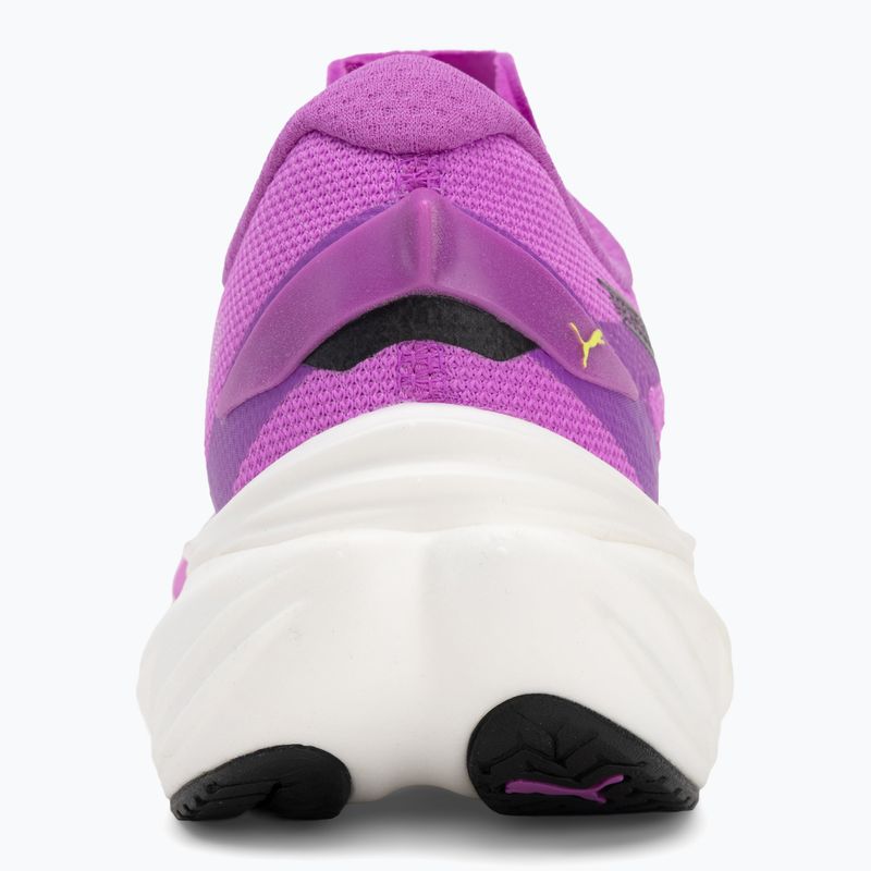 Női futócipő PUMA Deviate Nitro 3 pure magenta/sárga riasztás/puma fehér 6
