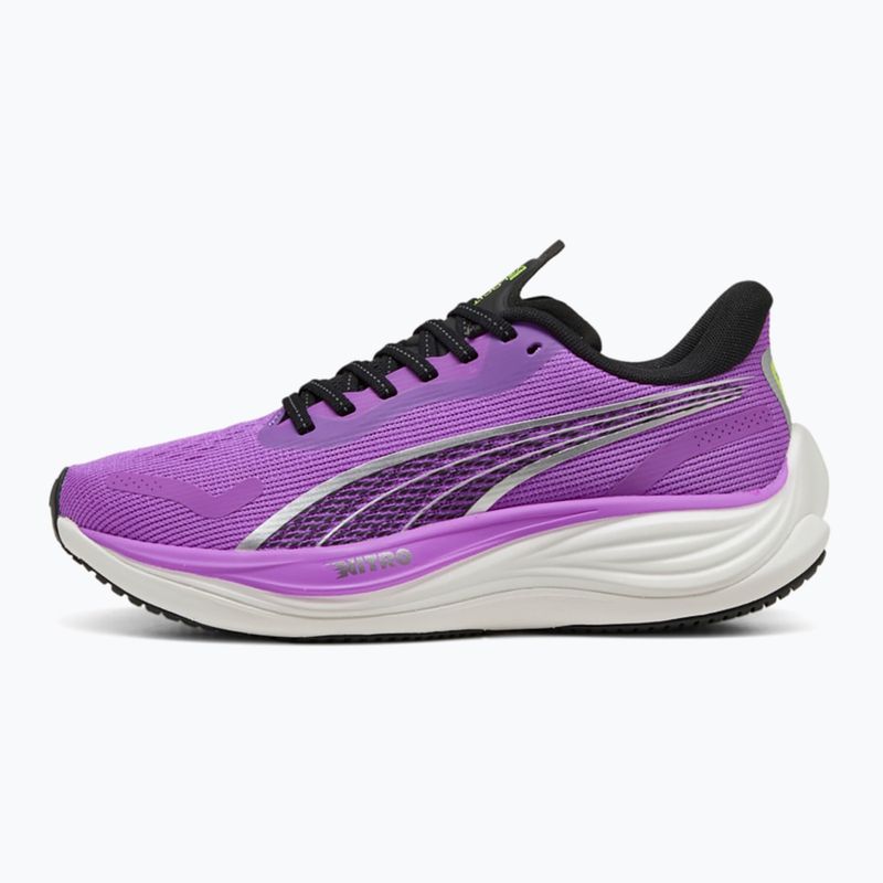 Női futócipő PUMA Velocity Nitro 3 pume magenta 9