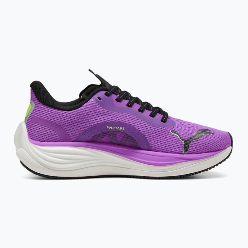 Női futócipő PUMA Velocity Nitro 3 pume magenta 10