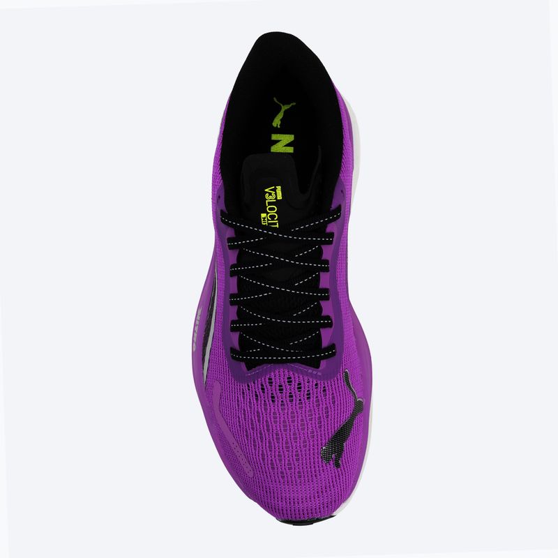Női futócipő PUMA Velocity Nitro 3 pume magenta 5
