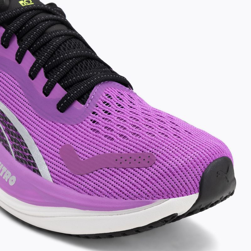 Női futócipő PUMA Velocity Nitro 3 pume magenta 7