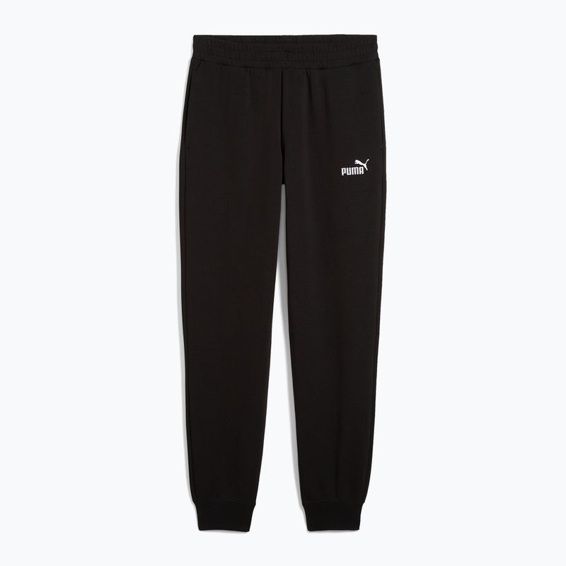 Férfi nadrág PUMA ESS No. 1 Logo DK CL puma fekete PUMA ESS No. 1 Logo DK CL puma fekete