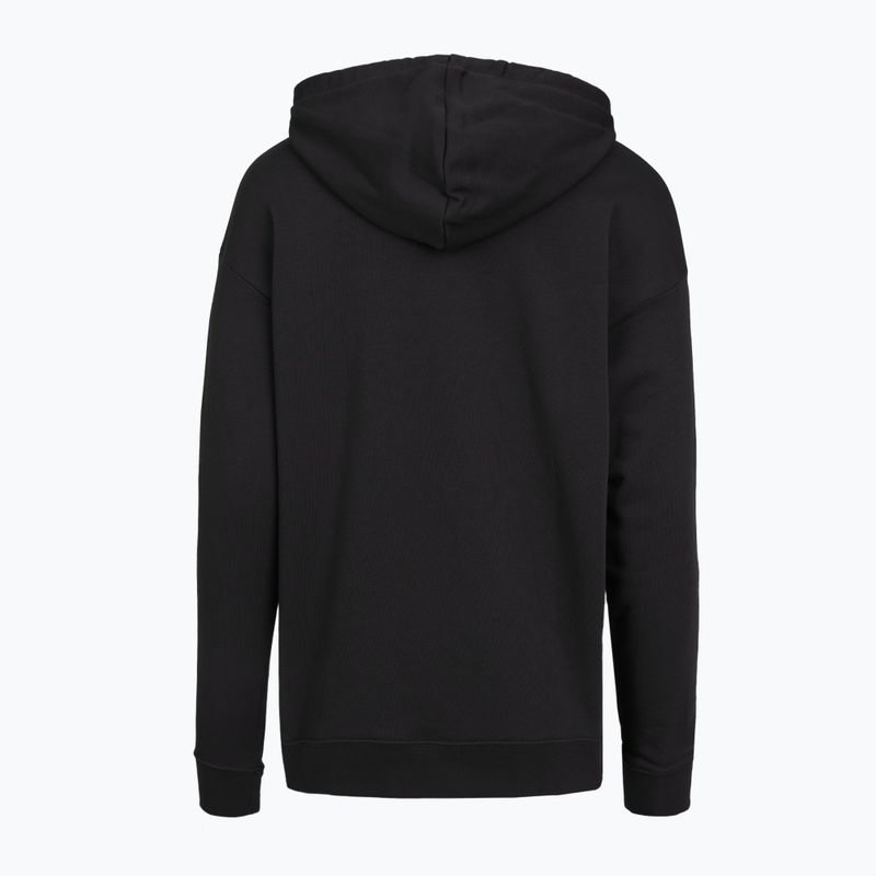 Női PUMA ESS Relaxed Hoodie TR puma fekete 2