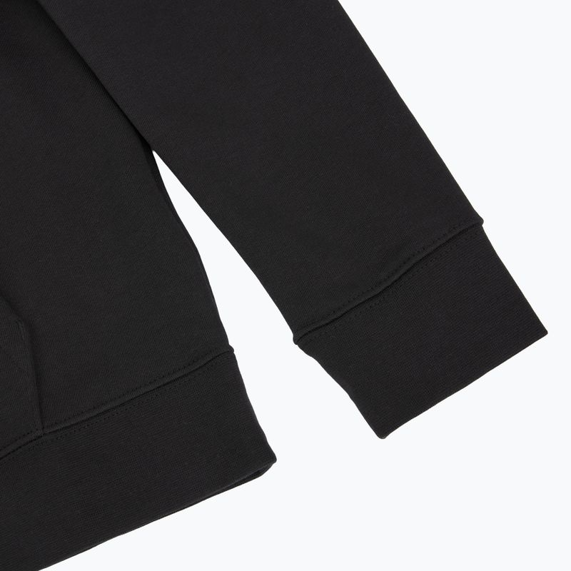 Női PUMA ESS Relaxed Hoodie TR puma fekete 4