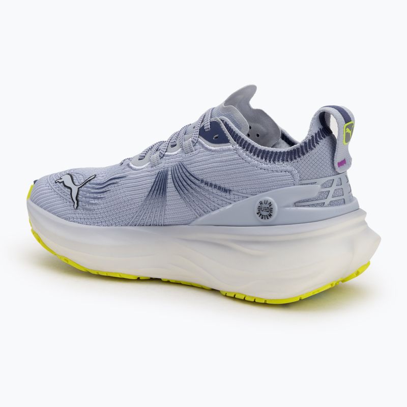 Női futócipő PUMA ForeverRun Nitro 2 hideg időjárás/sárga riasztás 3
