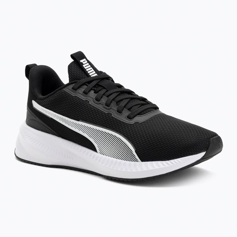PUMA Flyer Lite 3 futócipő puma fekete/puma fehér
