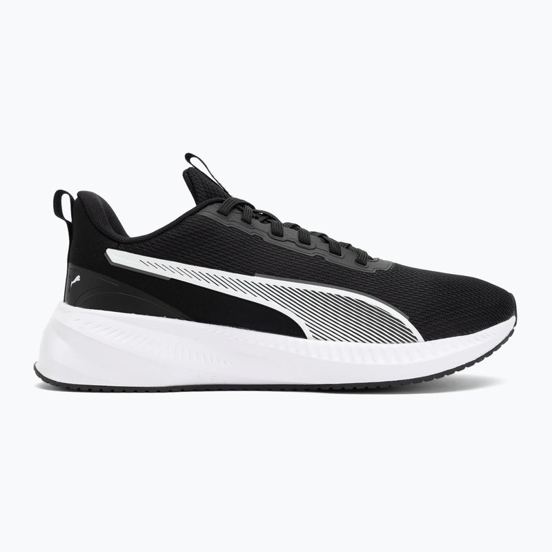 PUMA Flyer Lite 3 futócipő puma fekete/puma fehér 2