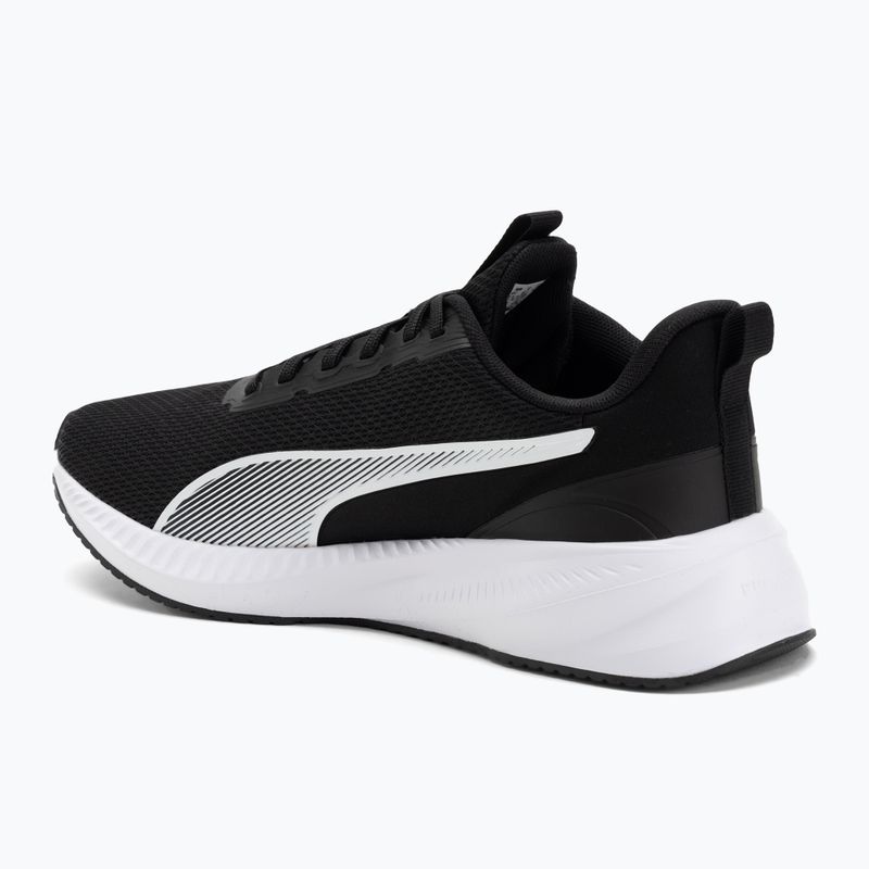 PUMA Flyer Lite 3 futócipő puma fekete/puma fehér 3