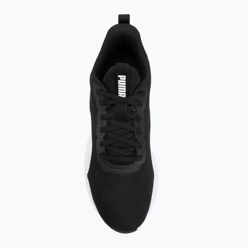 PUMA Flyer Lite 3 futócipő puma fekete/puma fehér 5
