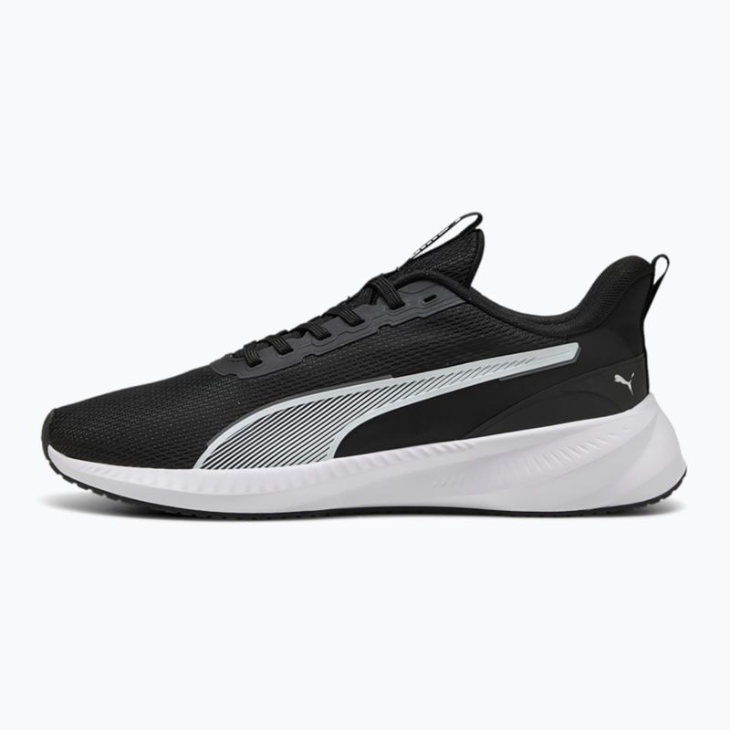 PUMA Flyer Lite 3 futócipő puma fekete/puma fehér