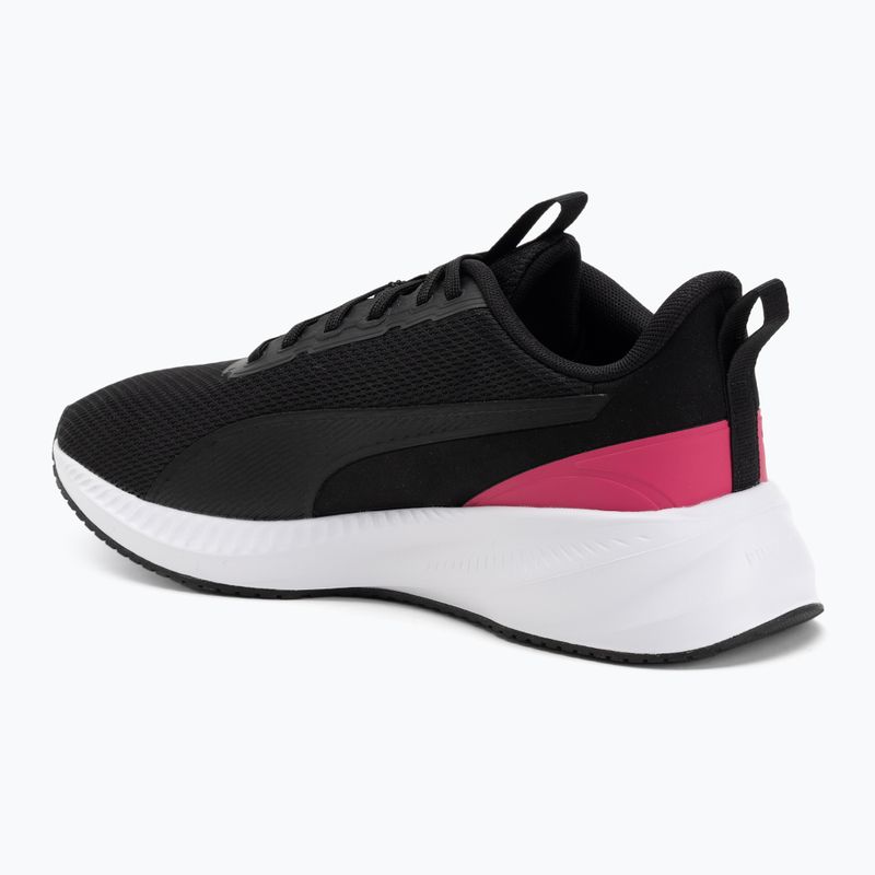 PUMA Flyer Lite 3 futócipő Puma fekete/for all time piros 3