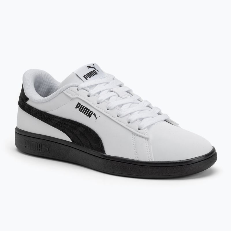 Női cipő PUMA Smash 3.0 Beágyazott puma fehér/puma fekete