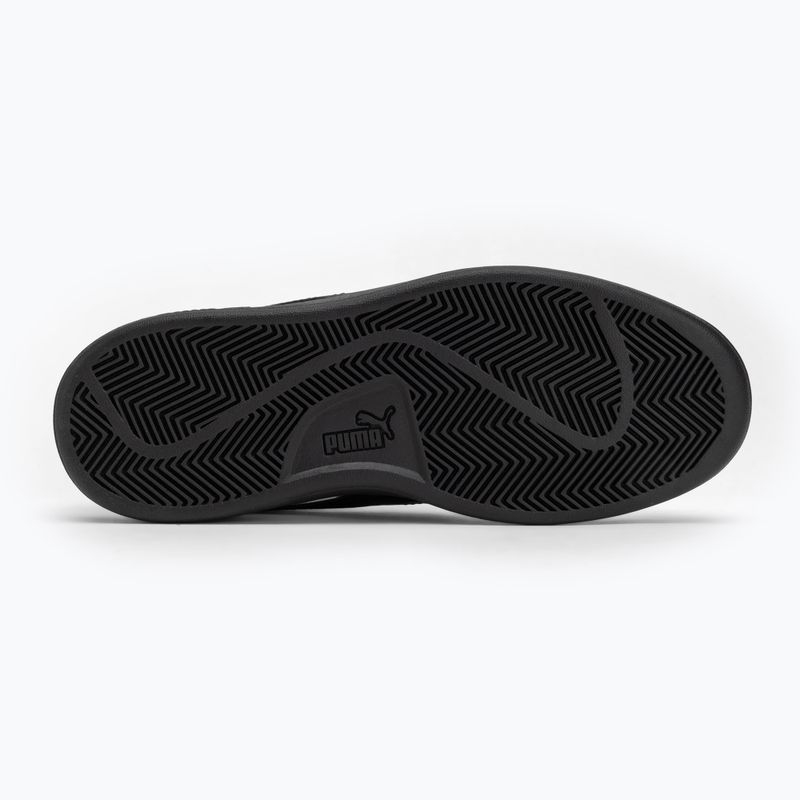 Női cipő PUMA Smash 3.0 Beágyazott puma fehér/puma fekete 4