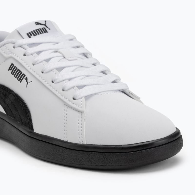 Női cipő PUMA Smash 3.0 Beágyazott puma fehér/puma fekete 7