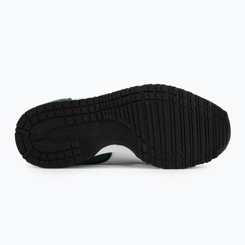 PUMA Cabana Racer SL 20 V PS junior cipő coollightgray/pumawhite/darkmyrtle/limesmash 4