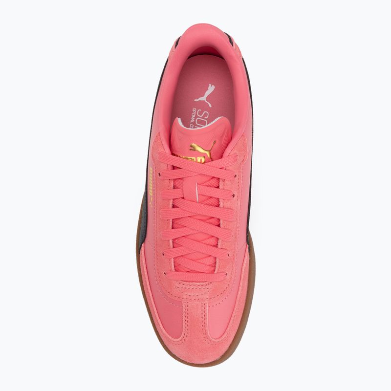 PUMA Club II Era magic rose/vew navy/gum cipő 5
