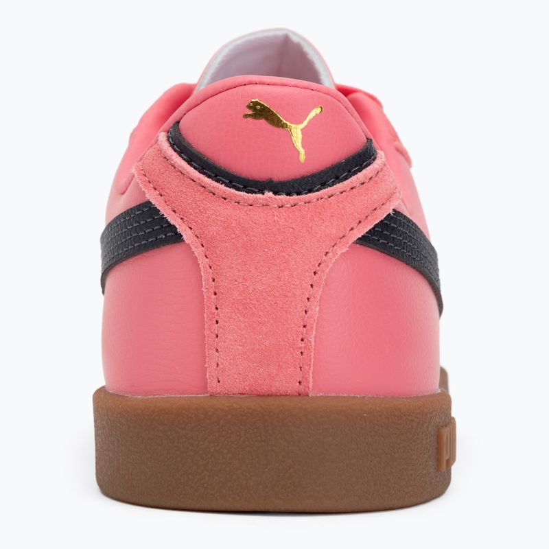 PUMA Club II Era magic rose/vew navy/gum cipő 6