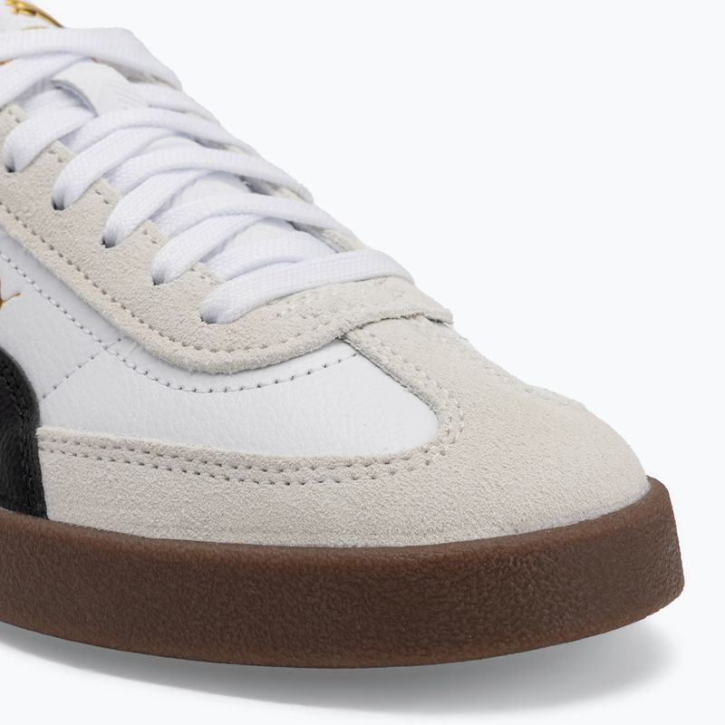 PUMA Club II Era Jr gyermek cipő puma fehér/puma fekete 7