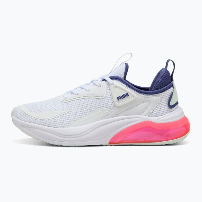 PUMA Cell Thrill futócipő puma fehér/kék kristály