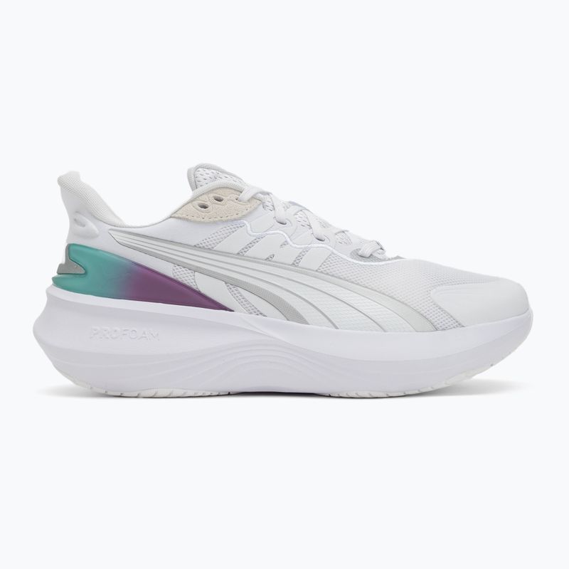 PUMA Pulse Pro futócipő puma fehér/puma ezüst 2
