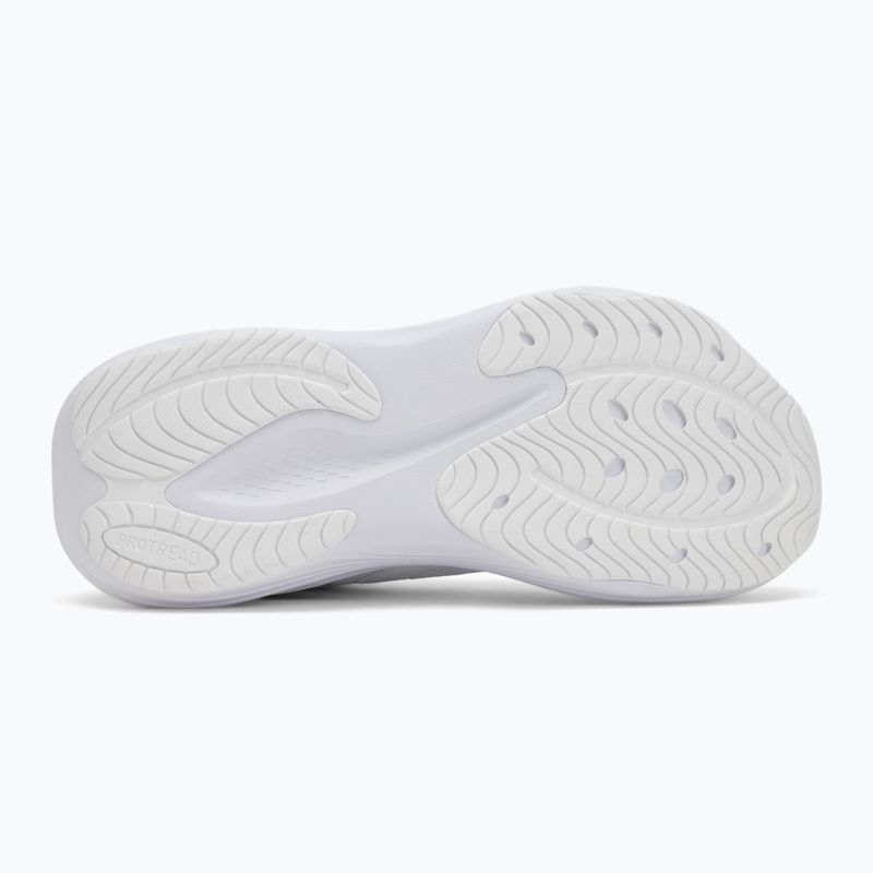 PUMA Pulse Pro futócipő puma fehér/puma ezüst 4