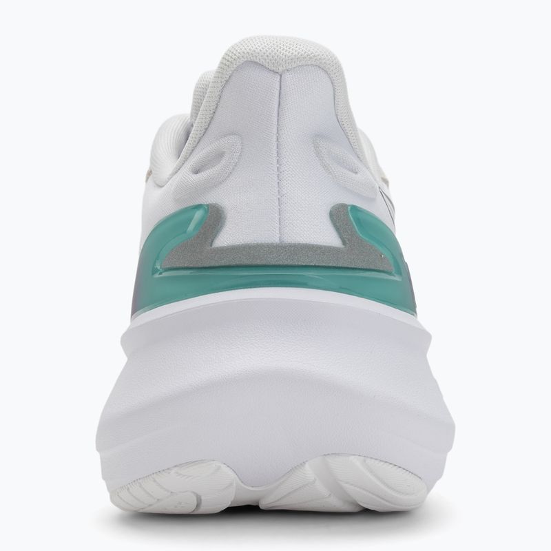 PUMA Pulse Pro futócipő puma fehér/puma ezüst 6