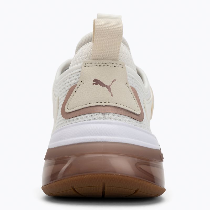 PUMA Cell Thrill meleg fehér/rózsaarany futócipő 6