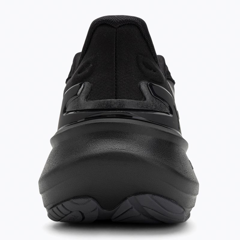 PUMA Pulse Pro puma fekete/lepényszürke futócipő 6
