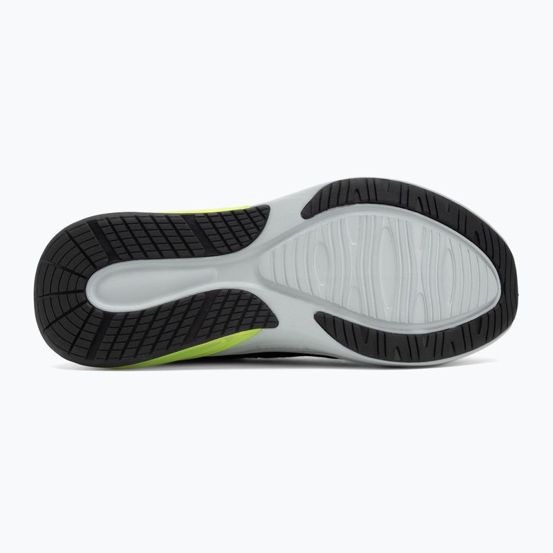 PUMA Cell Thrill futócipő puma fekete/hűvös középszürke 4