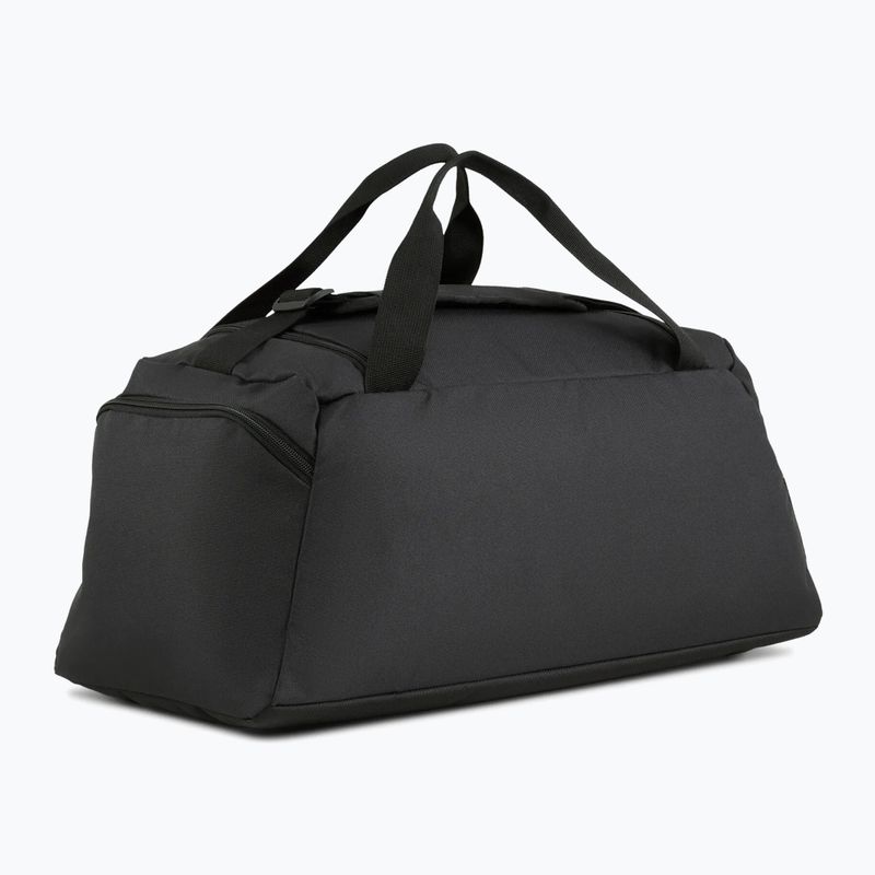 PUMA Fundamental Small 34 l-es edzőtáska puma fekete 2